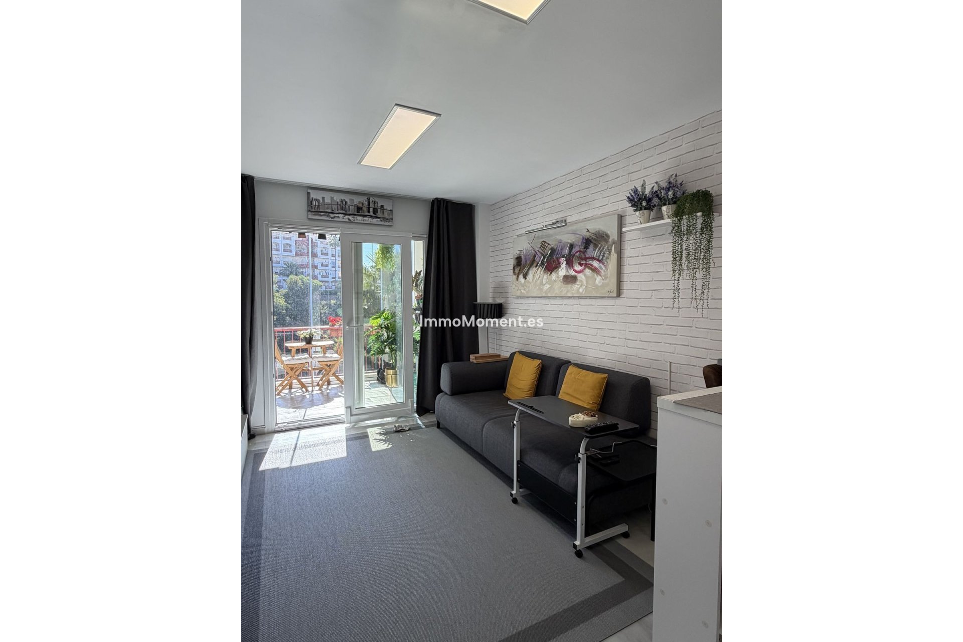 Revente - Appartement - Mijas - Mijas Costa