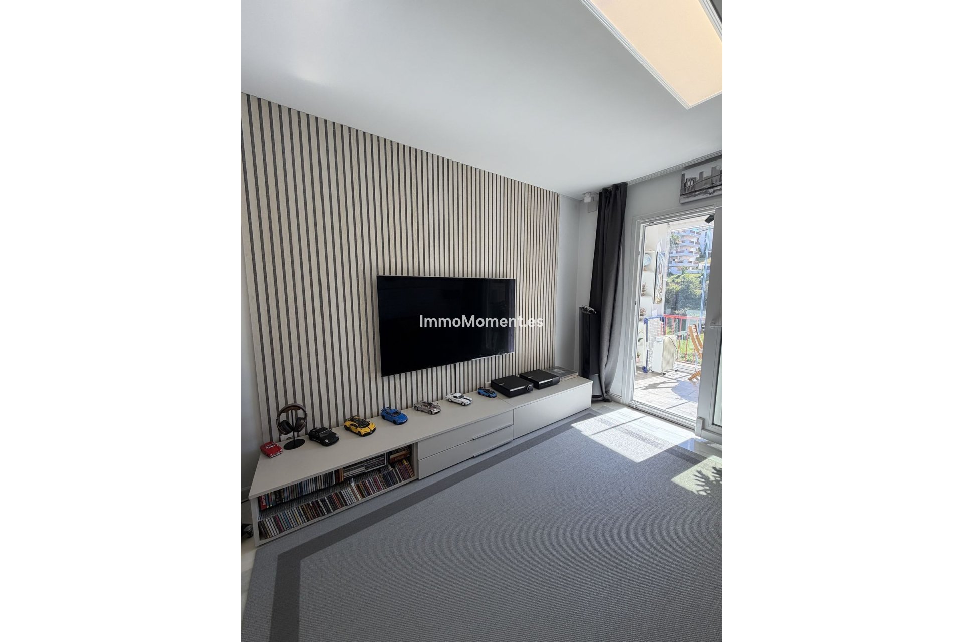 Revente - Appartement - Mijas - Mijas Costa