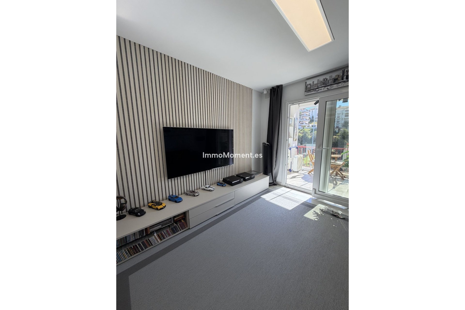 Revente - Appartement - Mijas - Mijas Costa