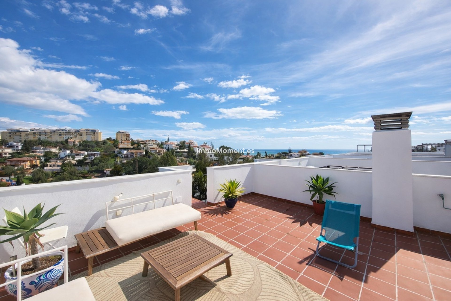 Revente - Appartement - Mijas - Mijas Costa