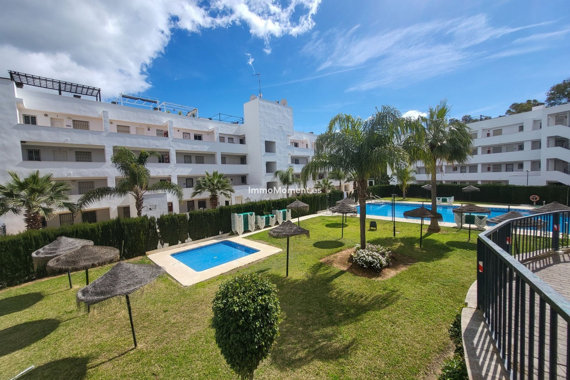 Revente - Appartement - Mijas - Mijas Costa
