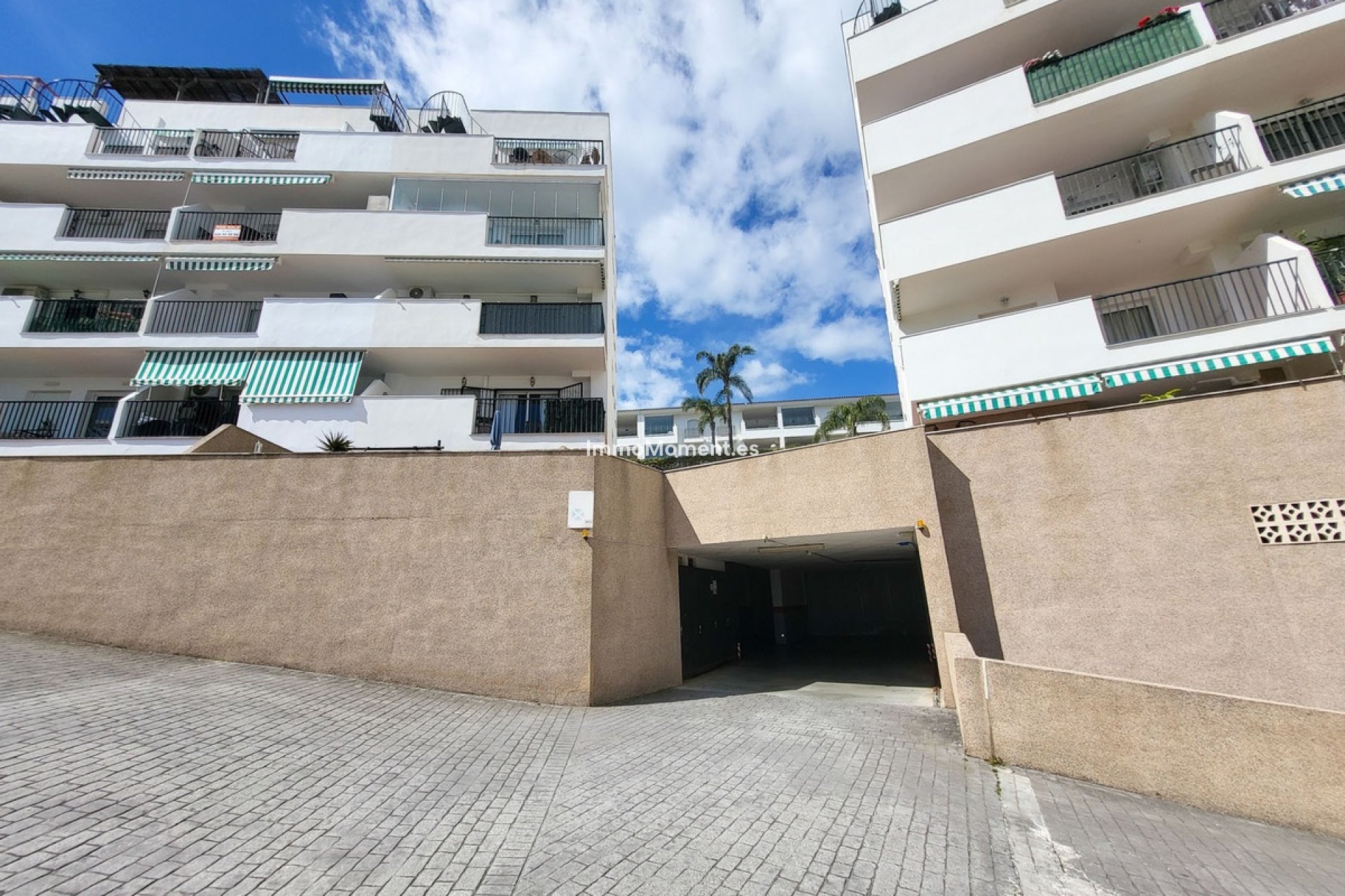 Revente - Appartement - Mijas - Mijas Costa