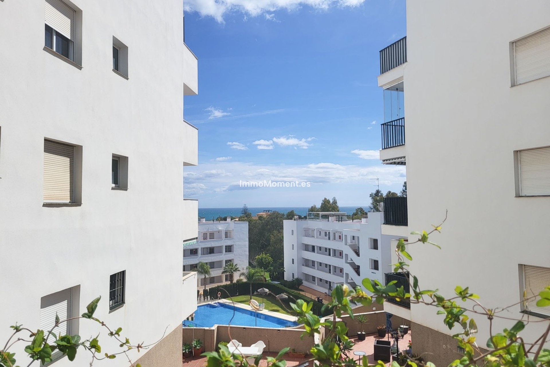 Revente - Appartement - Mijas - Mijas Costa