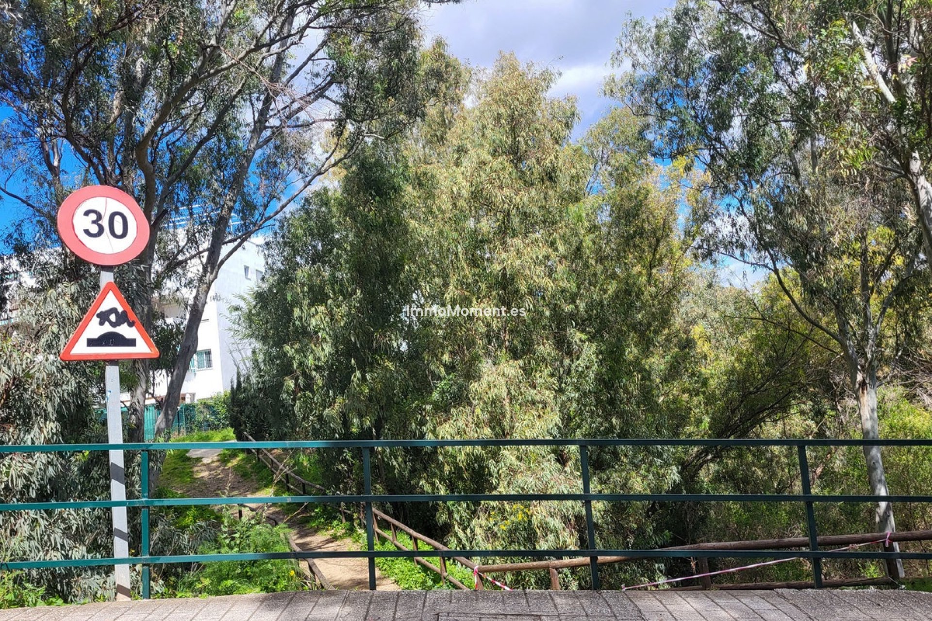 Revente - Appartement - Mijas - Mijas Costa