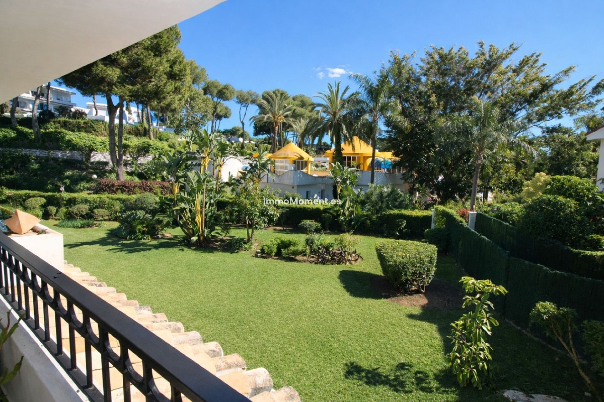 Revente - Appartement - Mijas - Mijas Costa