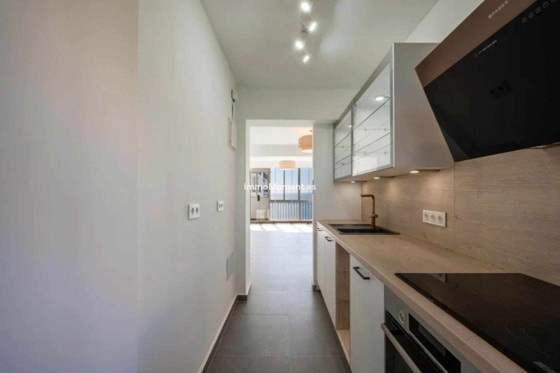 Revente - Appartement - Mijas - Mijas Costa