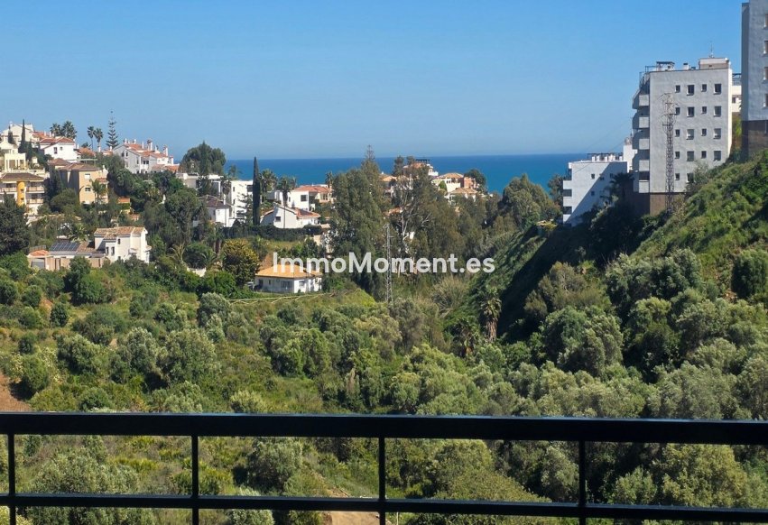 Revente - Appartement - Mijas - Mijas Costa