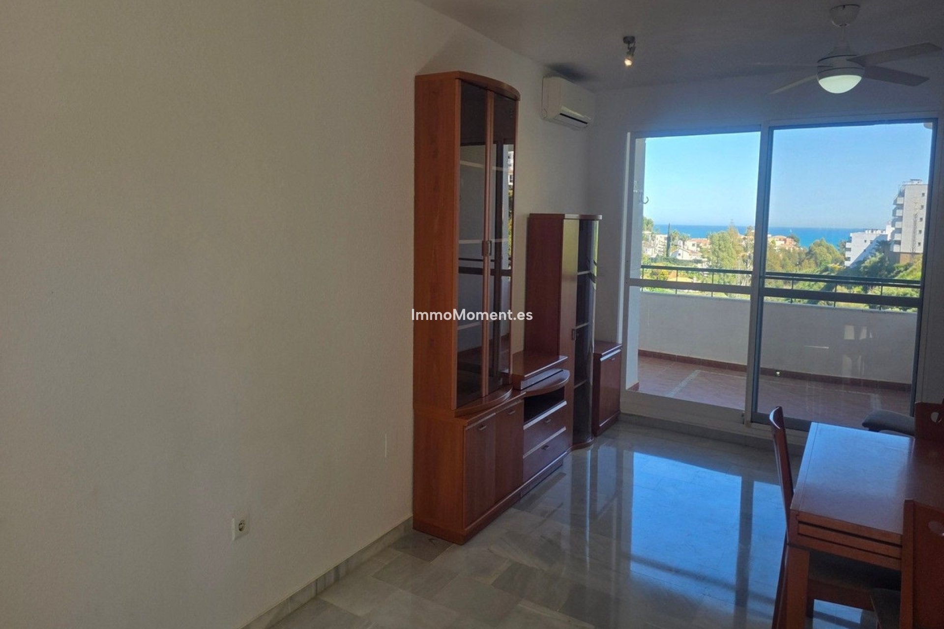 Revente - Appartement - Mijas - Mijas Costa
