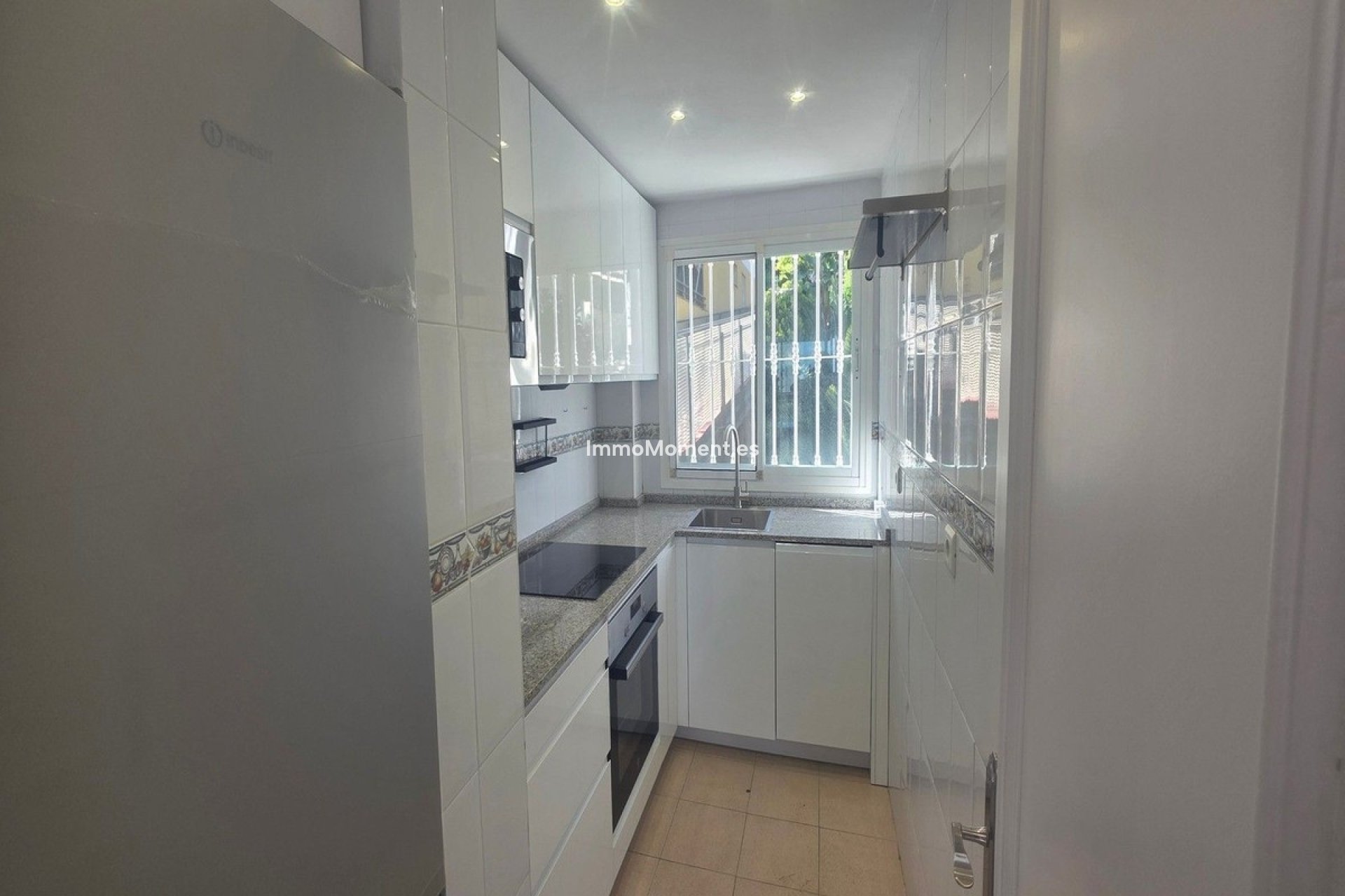 Revente - Appartement - Mijas - Mijas Costa