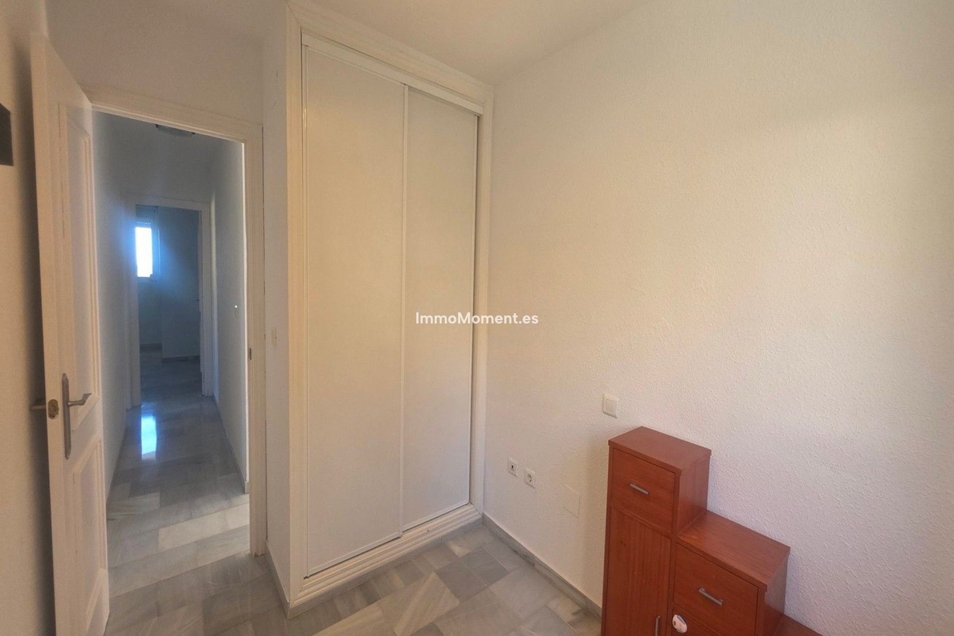 Revente - Appartement - Mijas - Mijas Costa