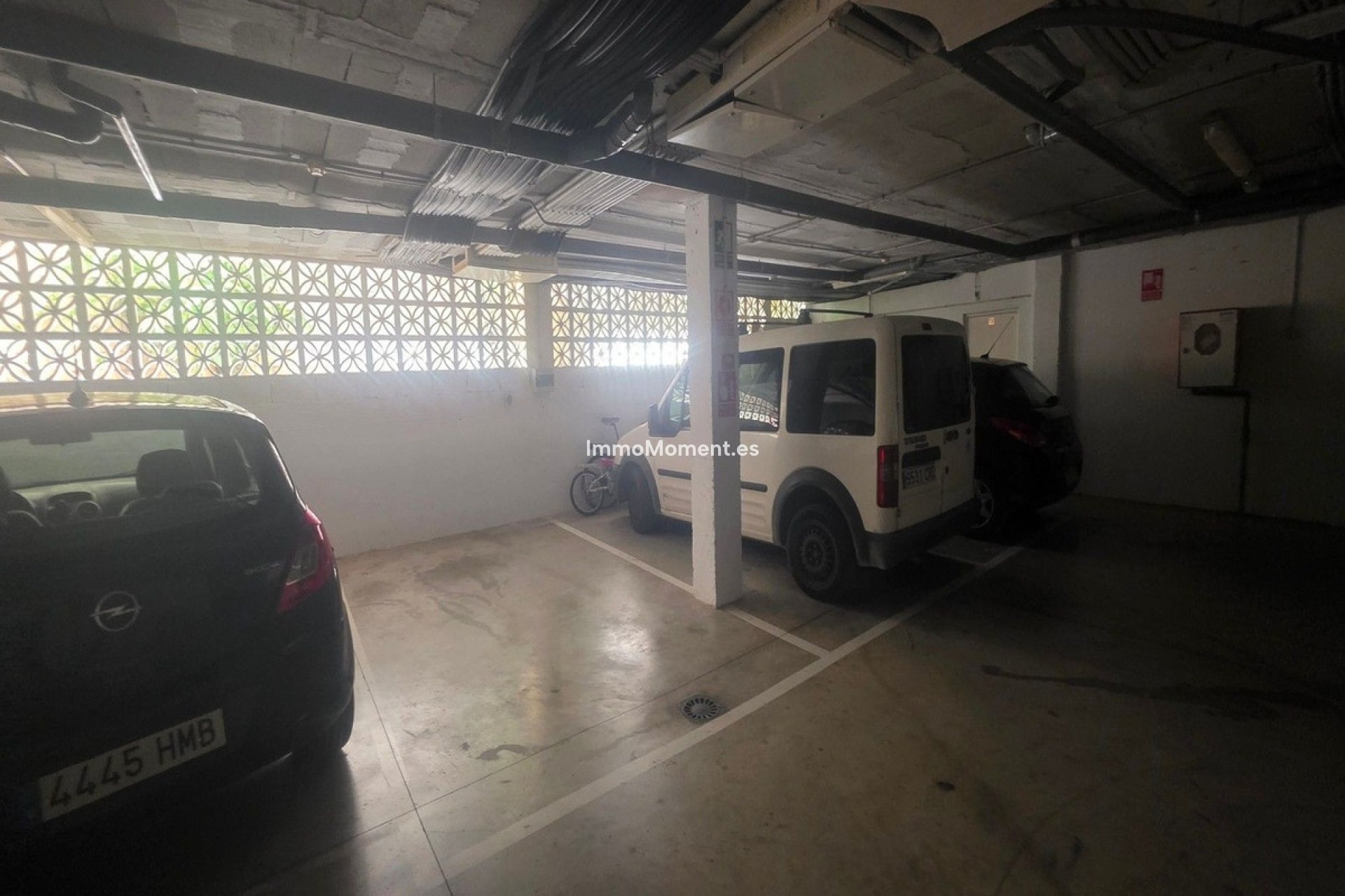 Revente - Appartement - Mijas - Mijas Costa