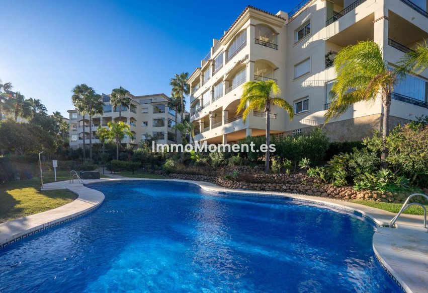 Revente - Appartement - Mijas - Mijas Costa
