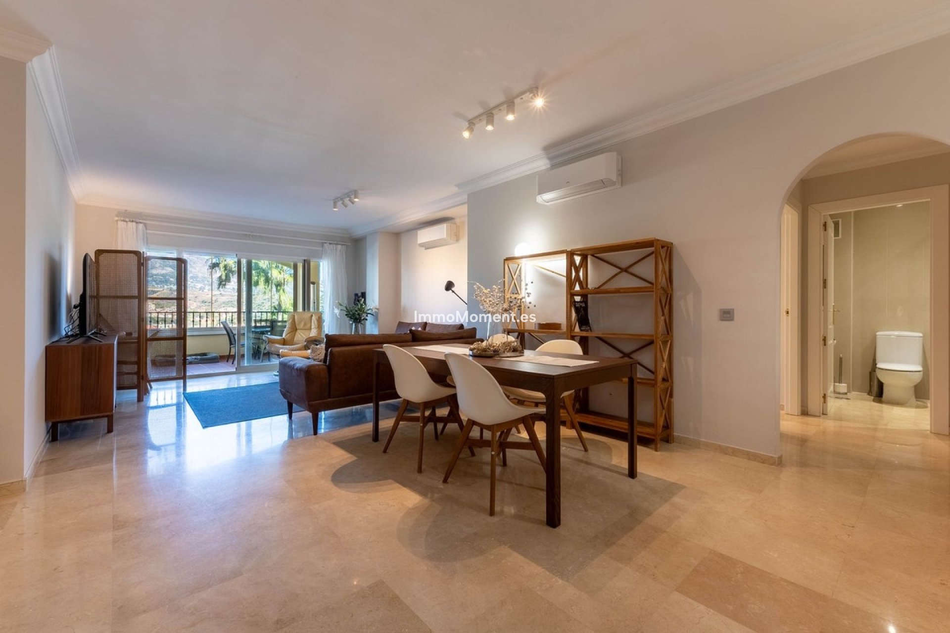 Revente - Appartement - Mijas - Mijas Costa