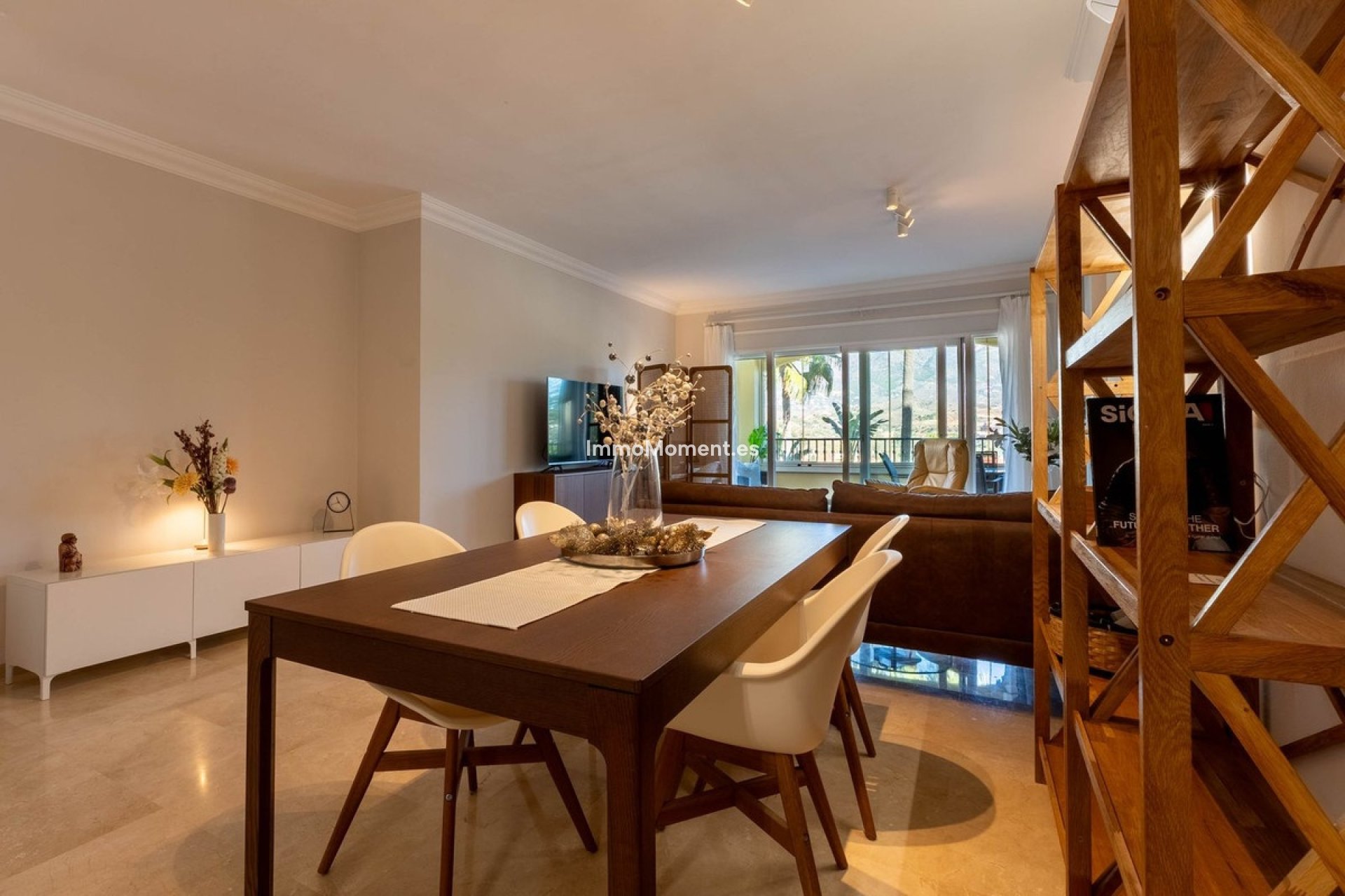 Revente - Appartement - Mijas - Mijas Costa