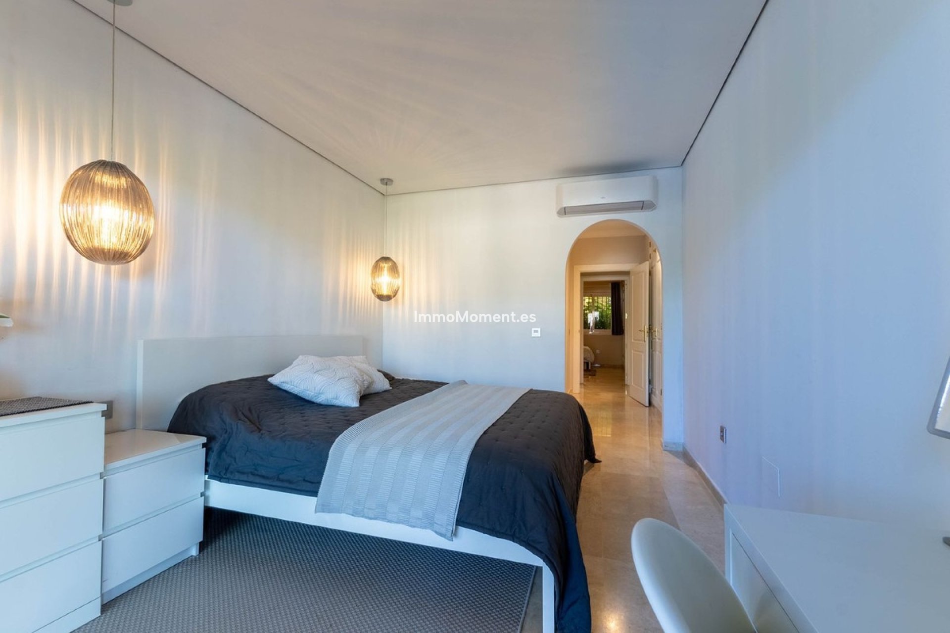 Revente - Appartement - Mijas - Mijas Costa