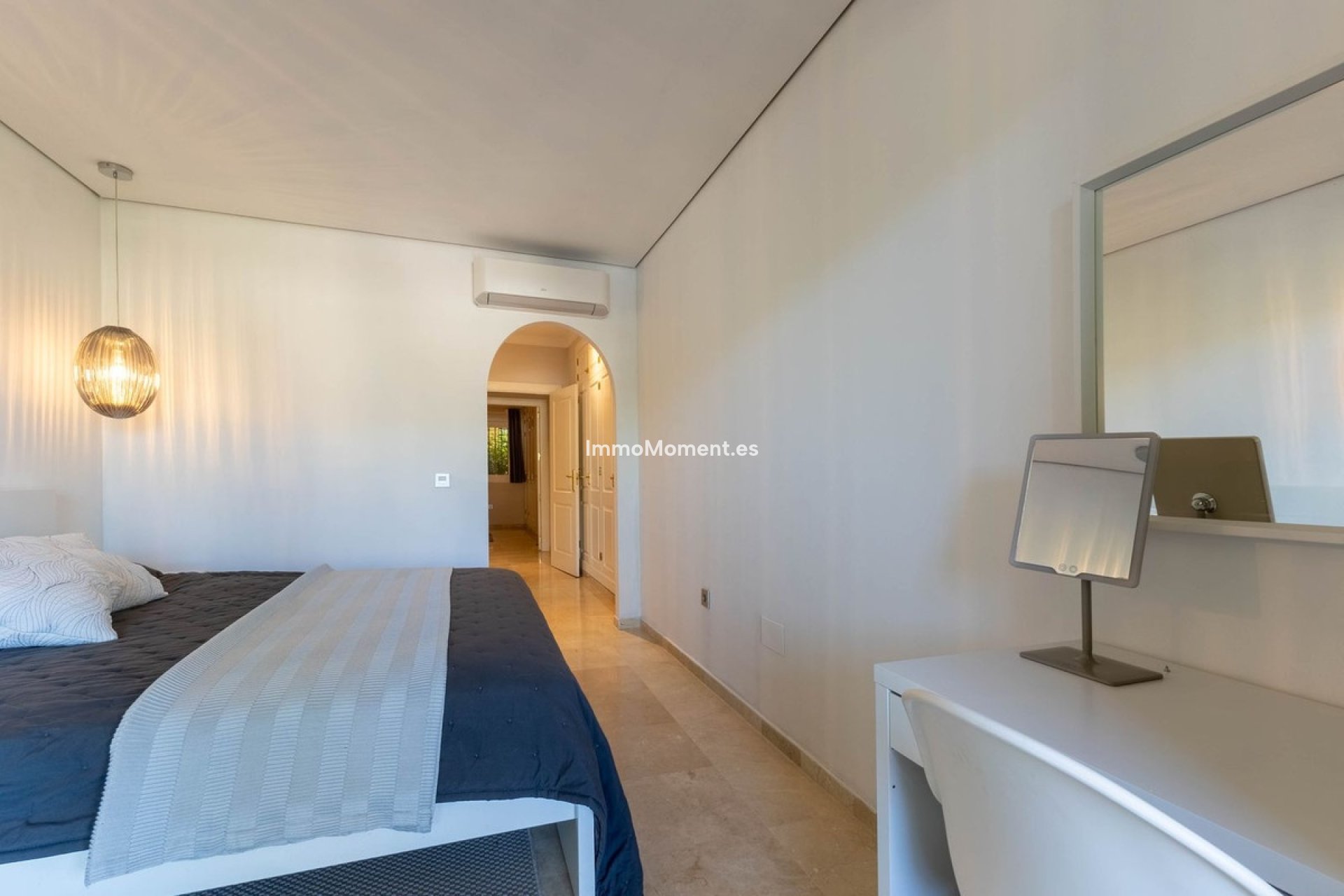 Revente - Appartement - Mijas - Mijas Costa