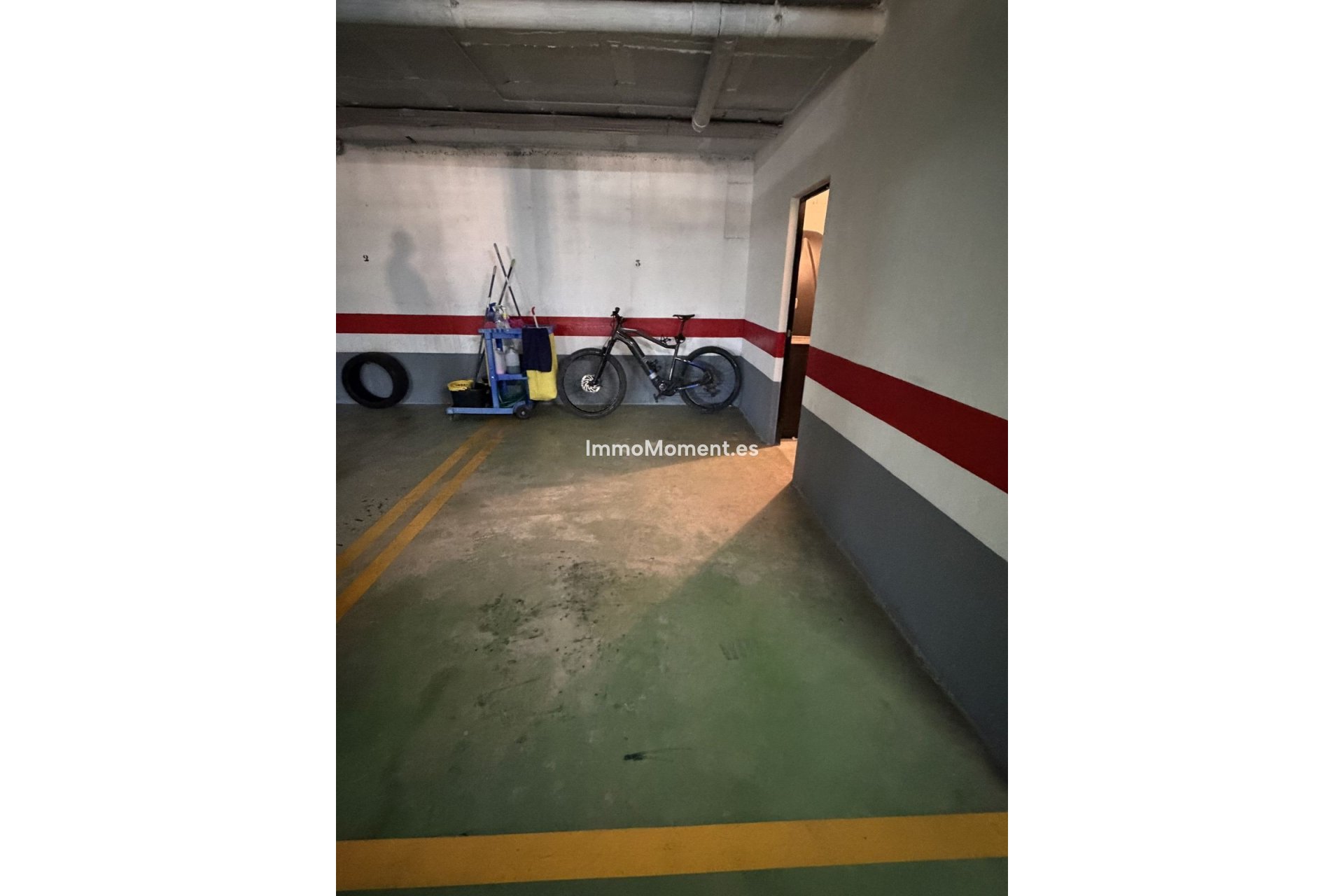 Revente - Appartement - Mijas - Mijas Costa