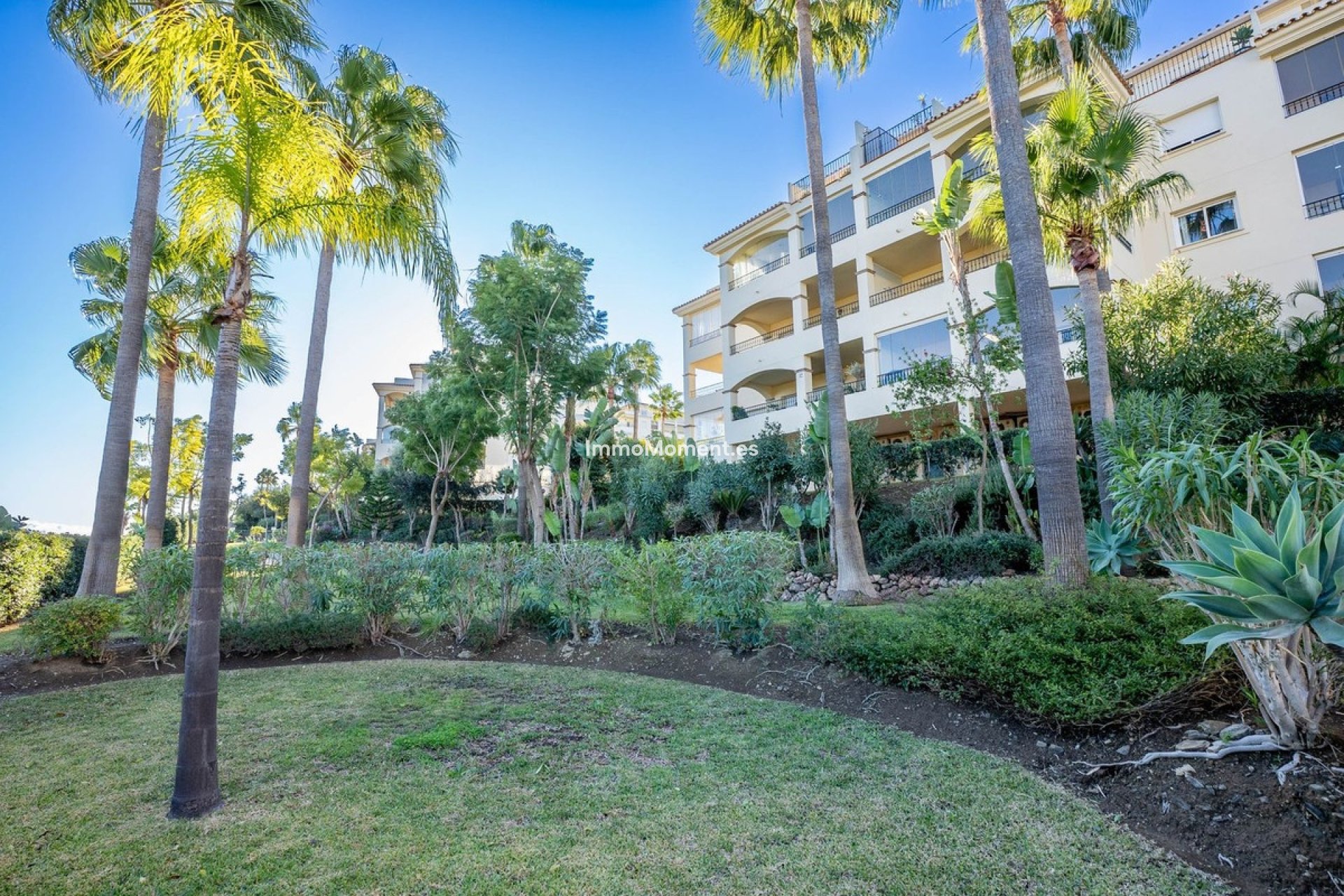 Revente - Appartement - Mijas - Mijas Costa
