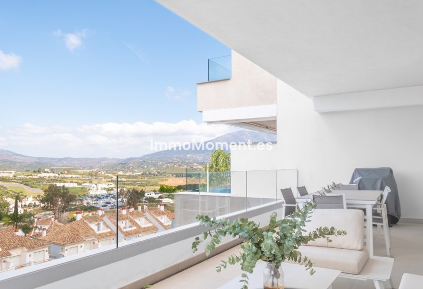 Revente - Appartement - Mijas - Mijas Costa