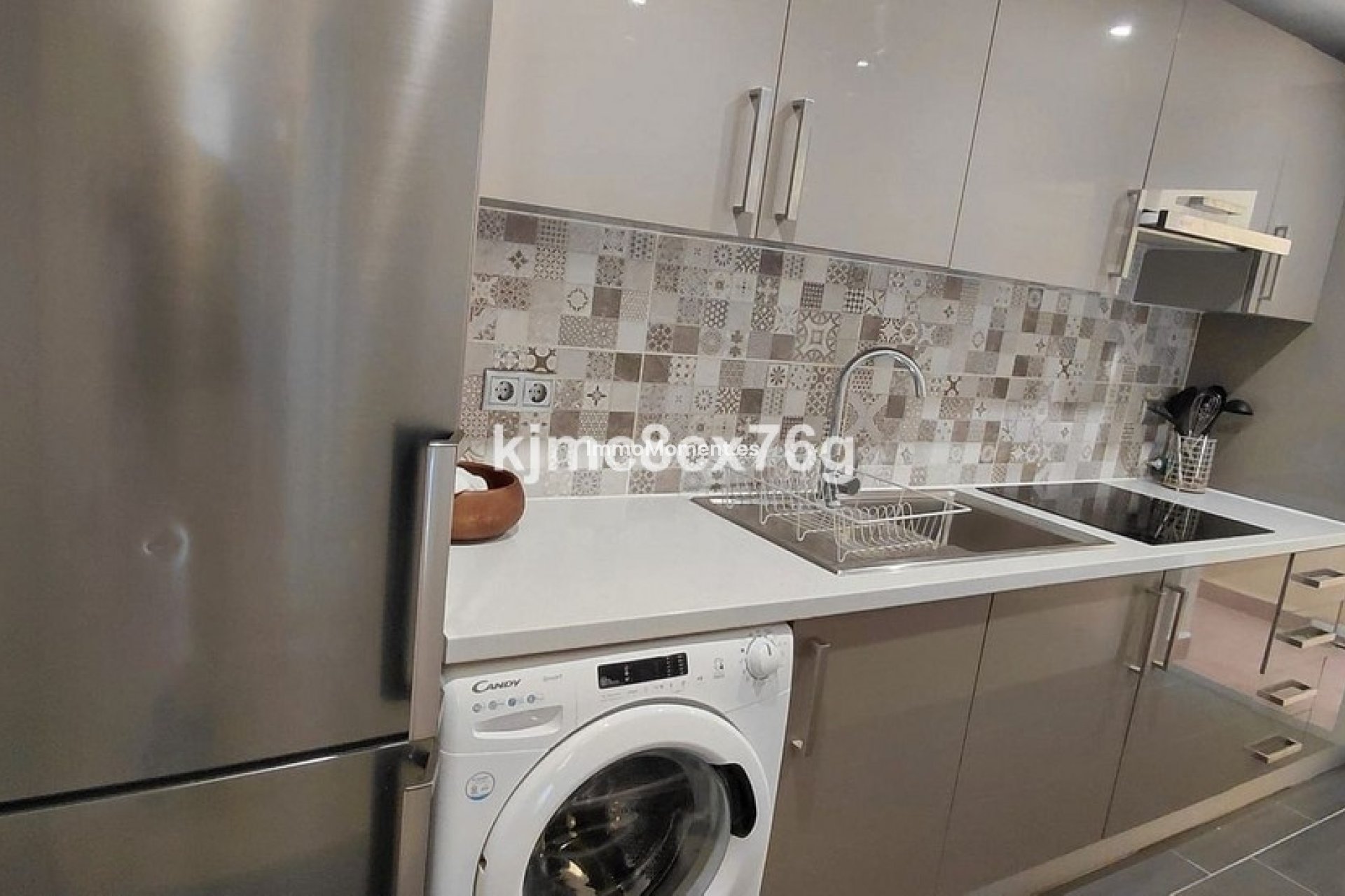 Revente - Appartement - Mijas - Mijas Costa