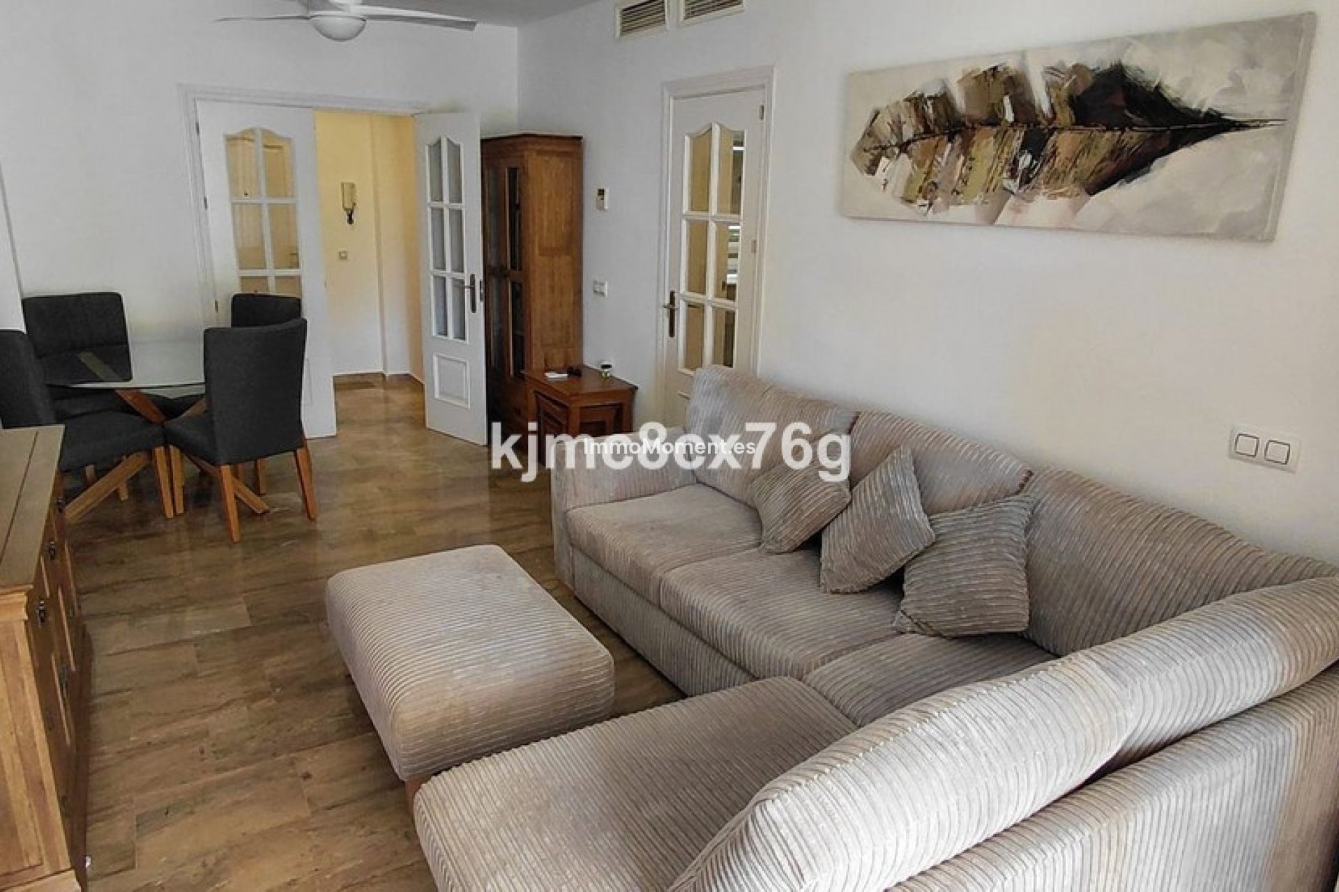 Revente - Appartement - Mijas - Mijas Costa