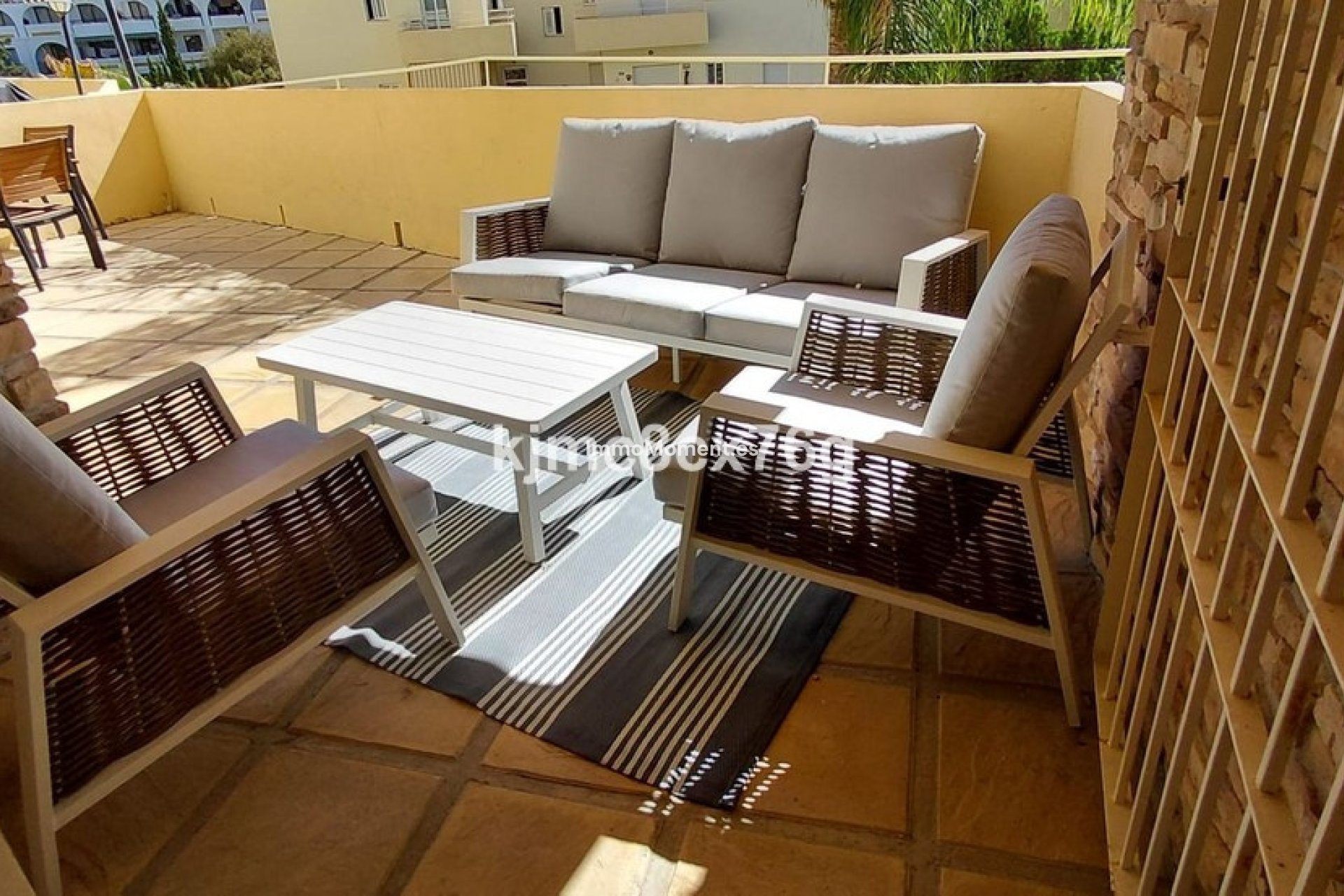 Revente - Appartement - Mijas - Mijas Costa