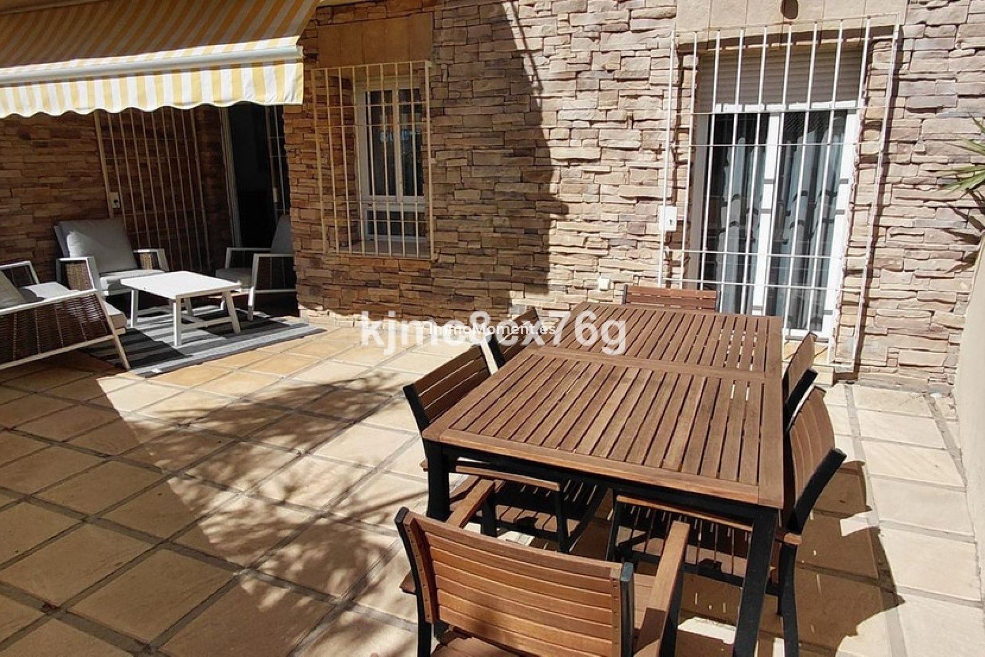 Revente - Appartement - Mijas - Mijas Costa