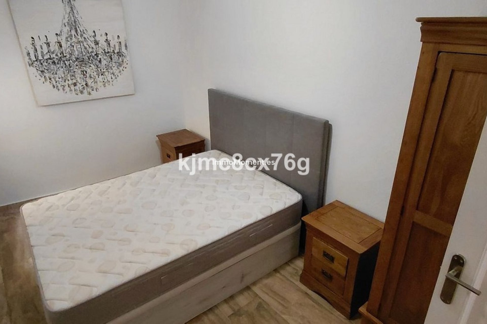 Revente - Appartement - Mijas - Mijas Costa