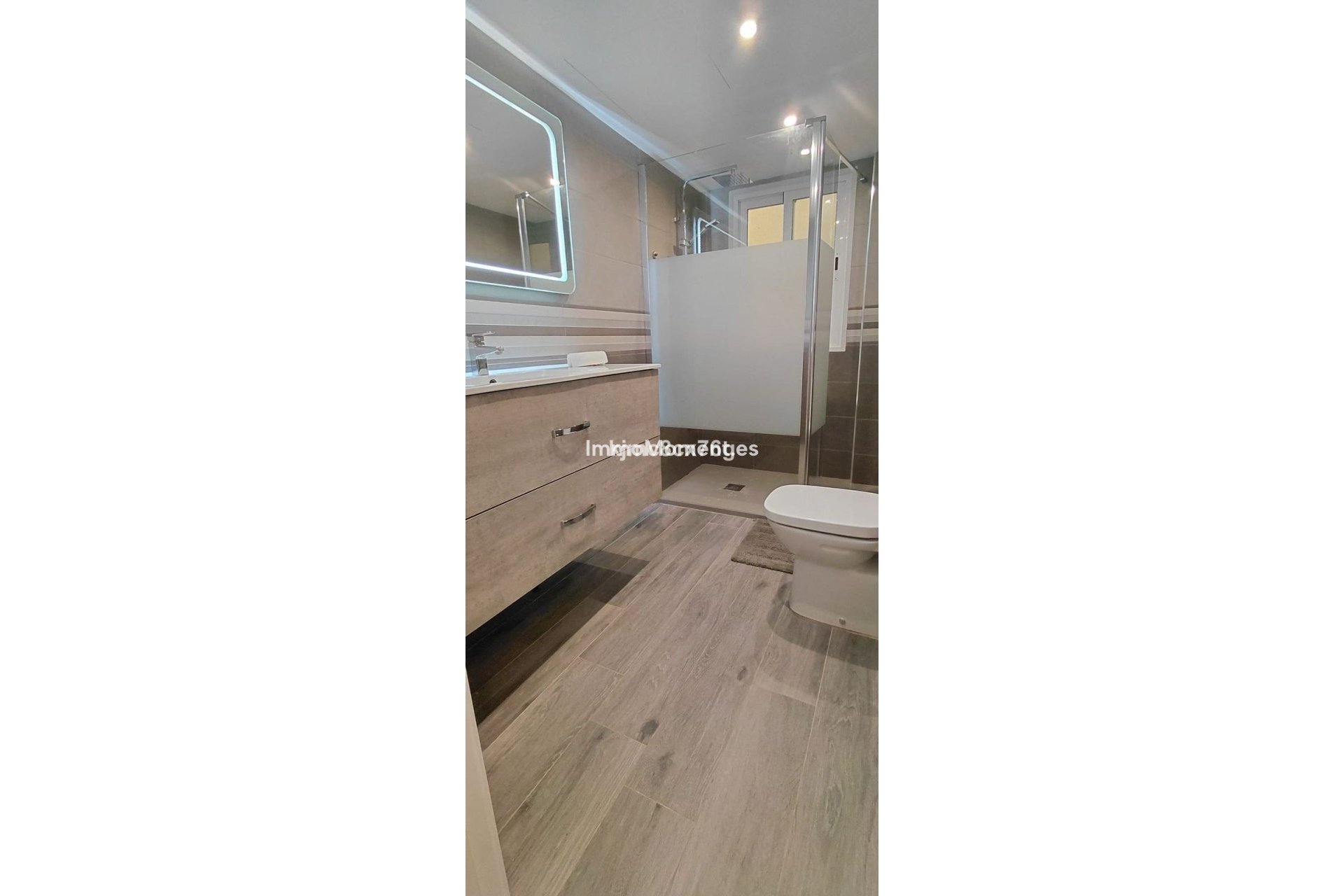 Revente - Appartement - Mijas - Mijas Costa