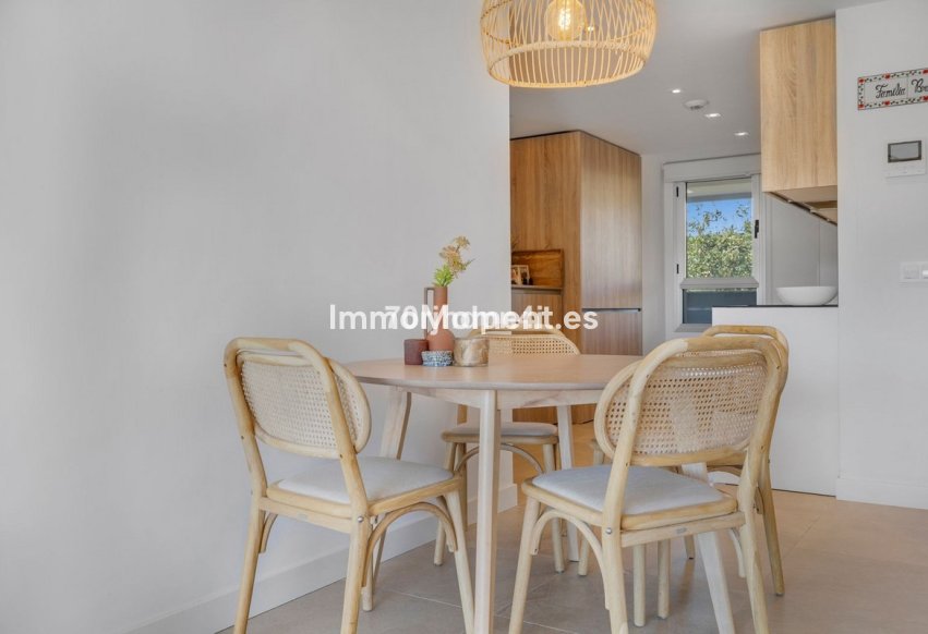 Revente - Appartement - Mijas - Mijas Costa