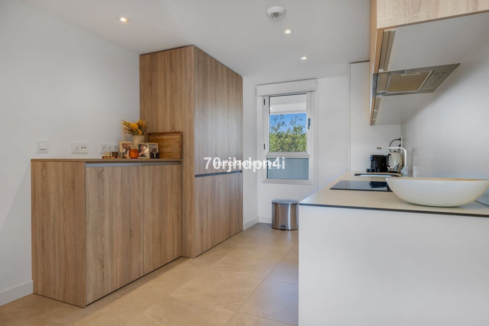 Revente - Appartement - Mijas - Mijas Costa