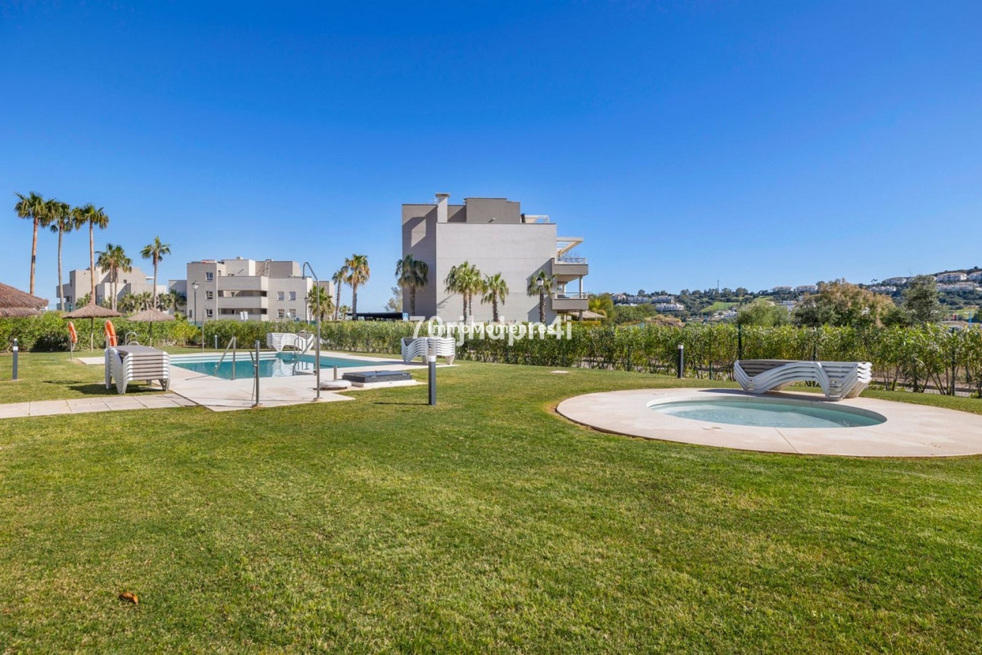 Revente - Appartement - Mijas - Mijas Costa
