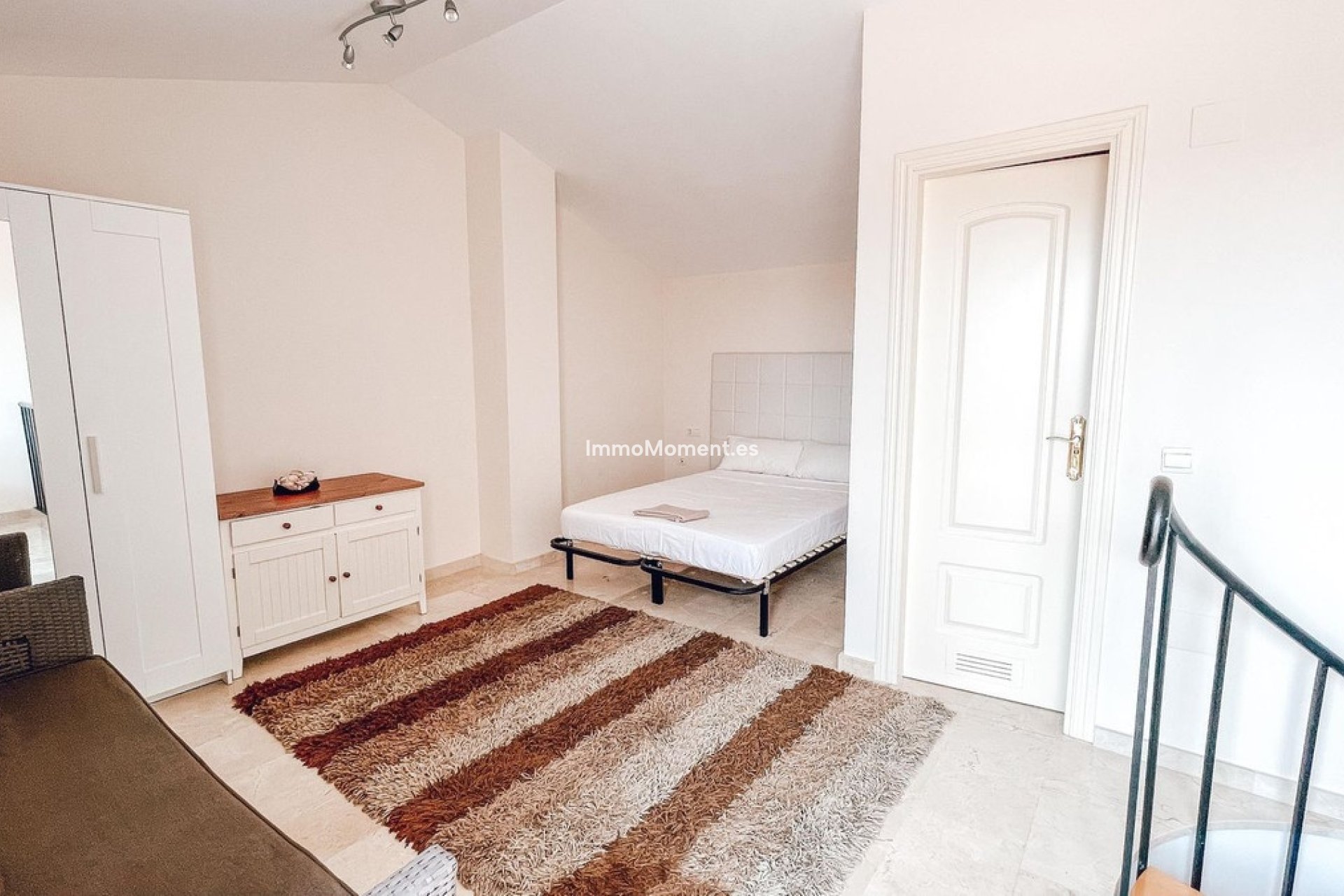 Revente - Appartement - Mijas - Mijas Costa