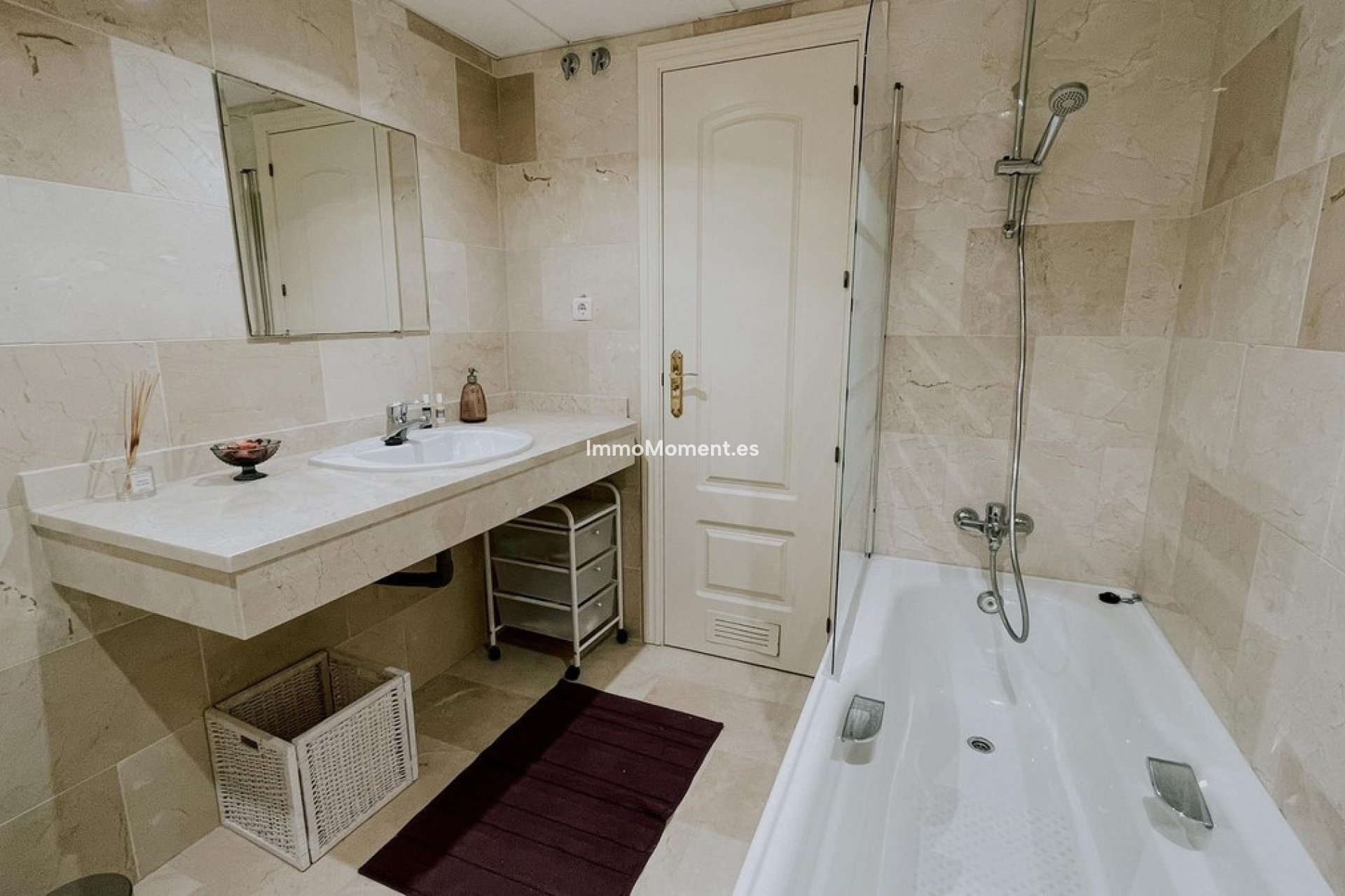 Revente - Appartement - Mijas - Mijas Costa