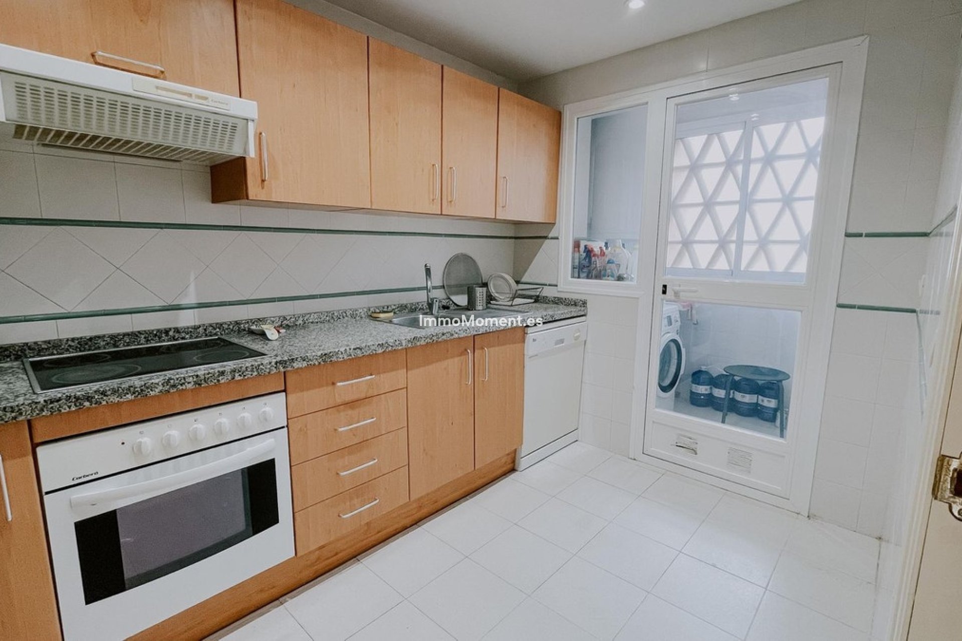 Revente - Appartement - Mijas - Mijas Costa