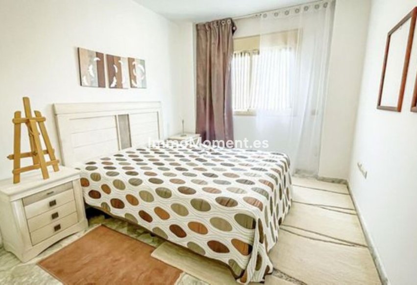 Revente - Appartement - Mijas - Mijas Costa