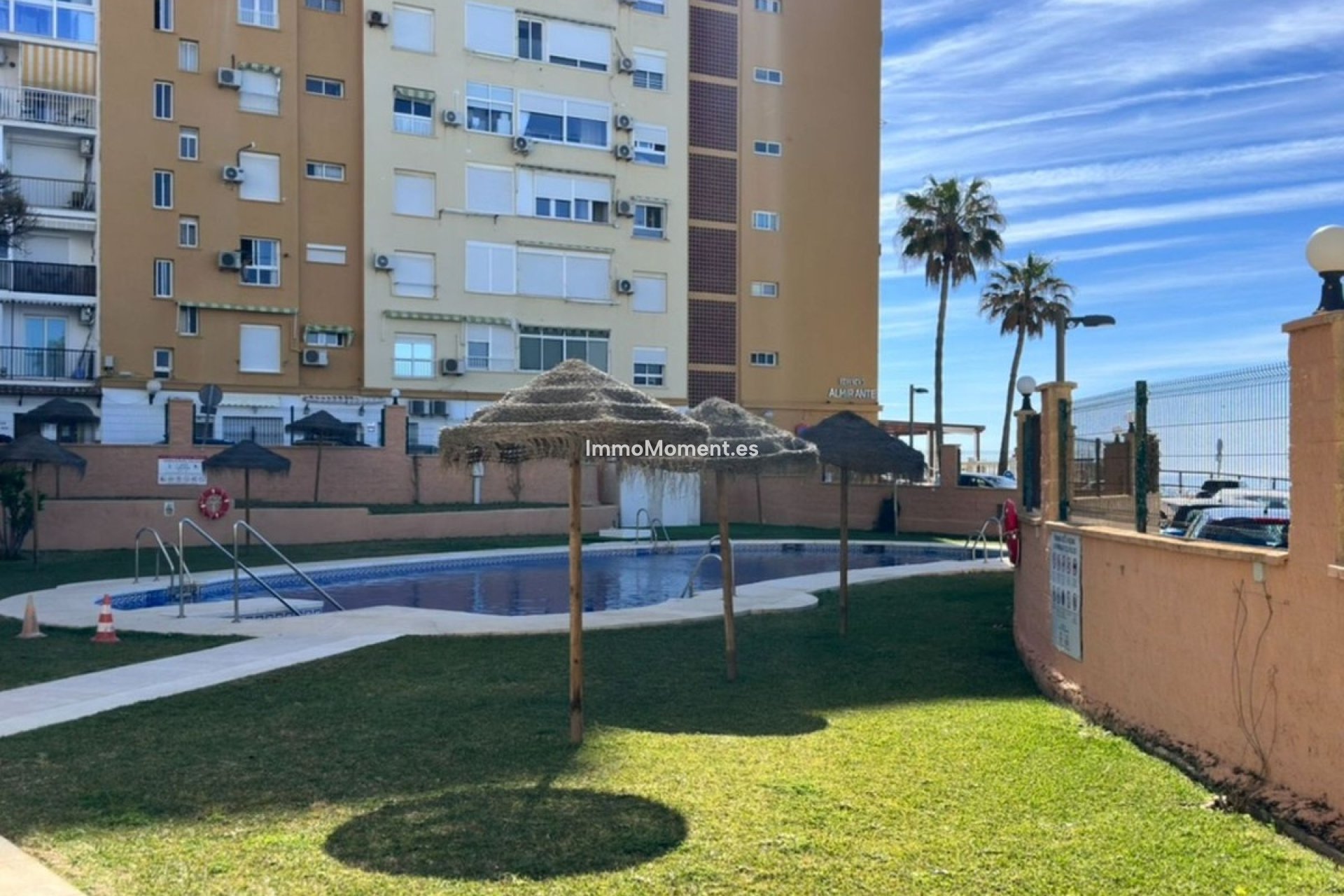 Revente - Appartement - Mijas - Mijas Costa
