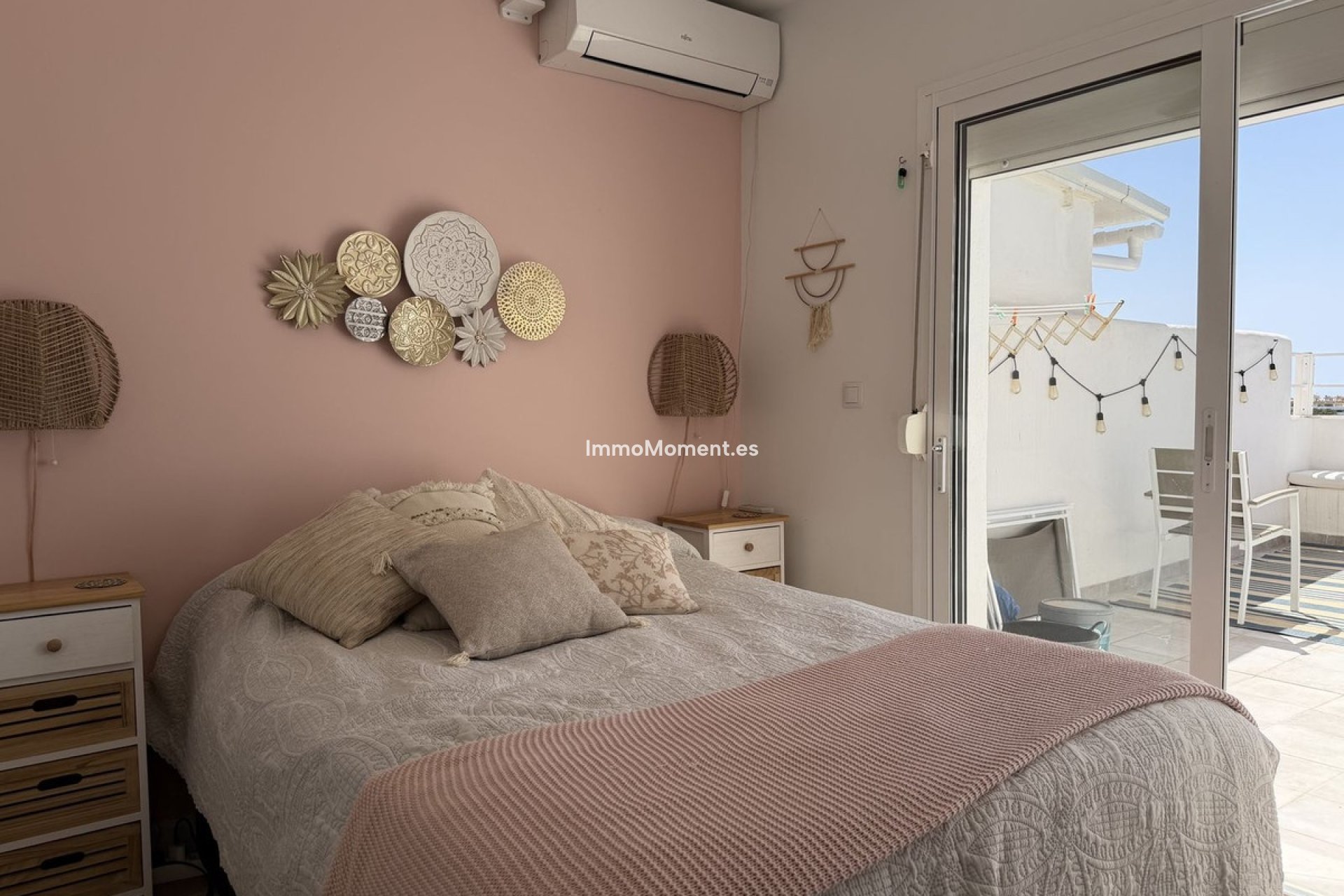 Revente - Appartement - Mijas - Mijas Costa