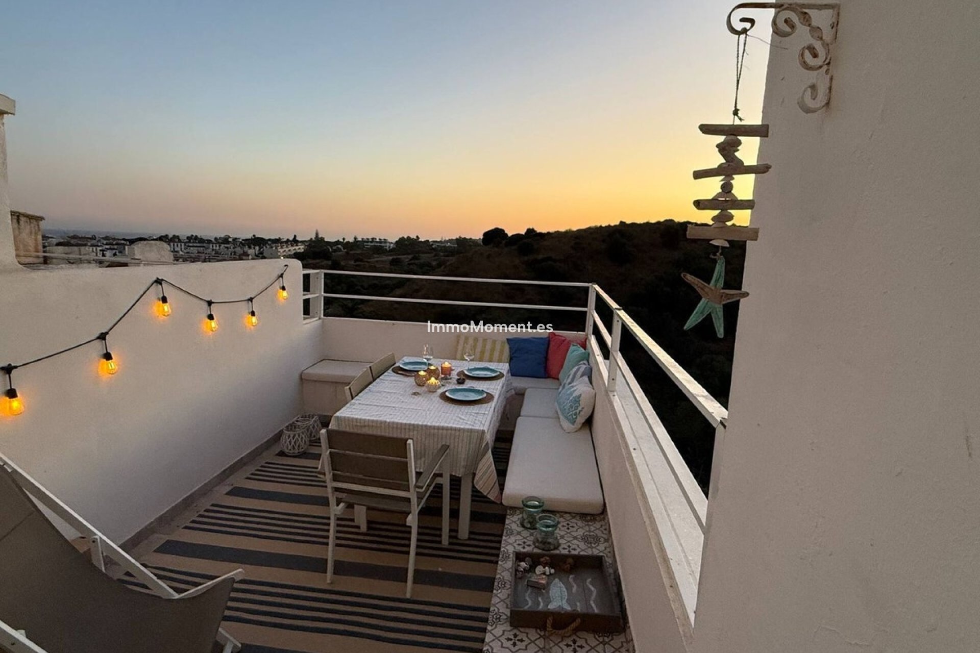Revente - Appartement - Mijas - Mijas Costa