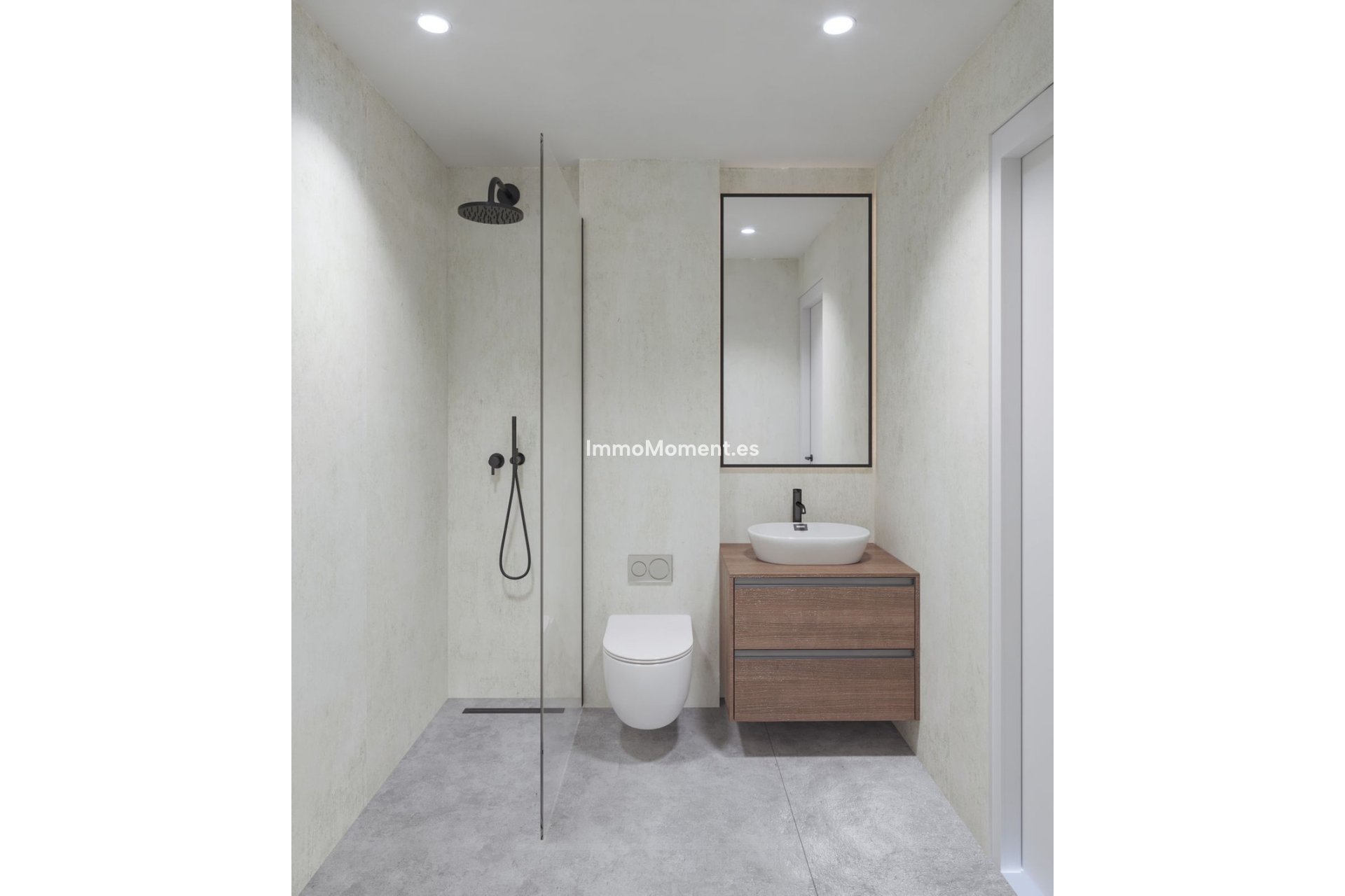 Revente - Appartement - Mijas - Mijas Costa