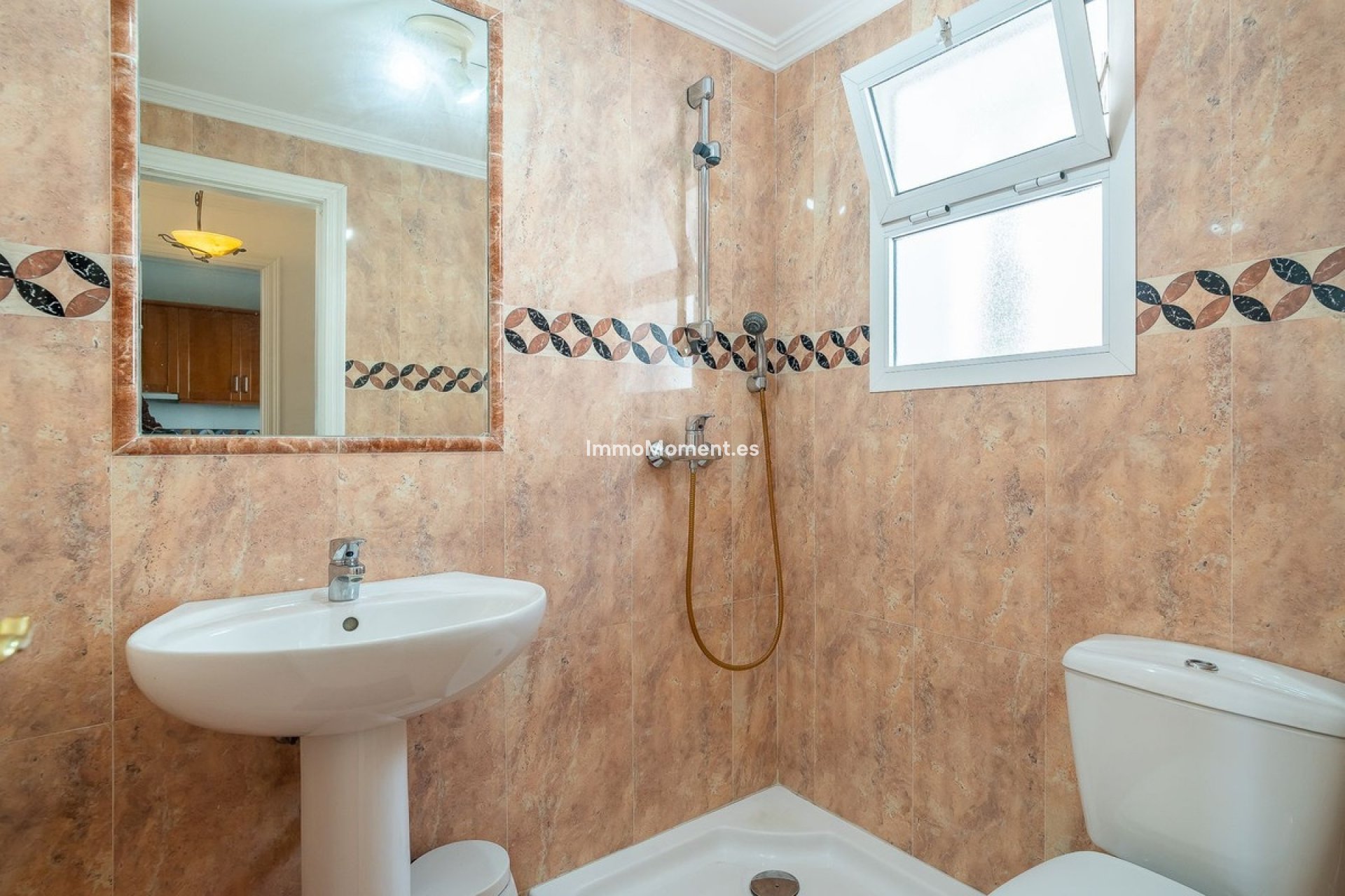 Revente - Appartement - Mijas - Mijas Costa