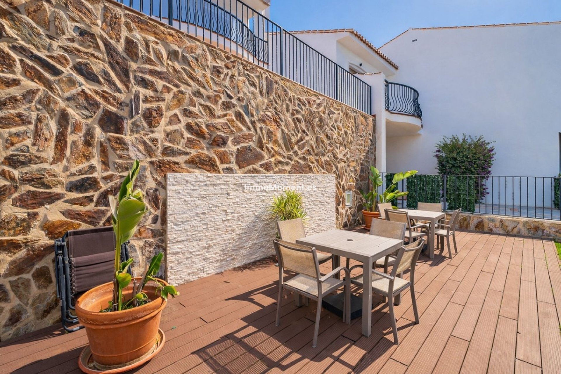 Revente - Appartement - Mijas - Mijas Costa
