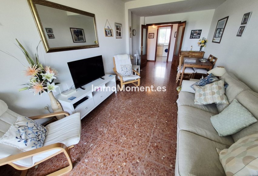 Revente - Appartement - Mijas - Mijas Costa