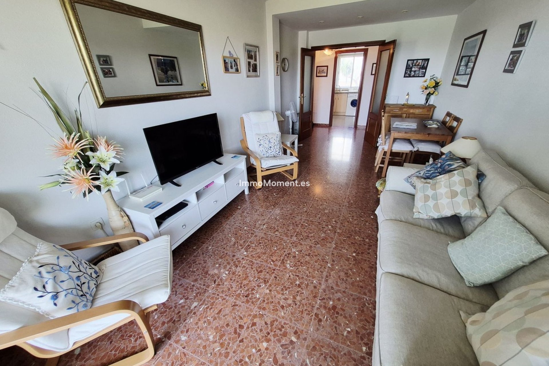 Revente - Appartement - Mijas - Mijas Costa