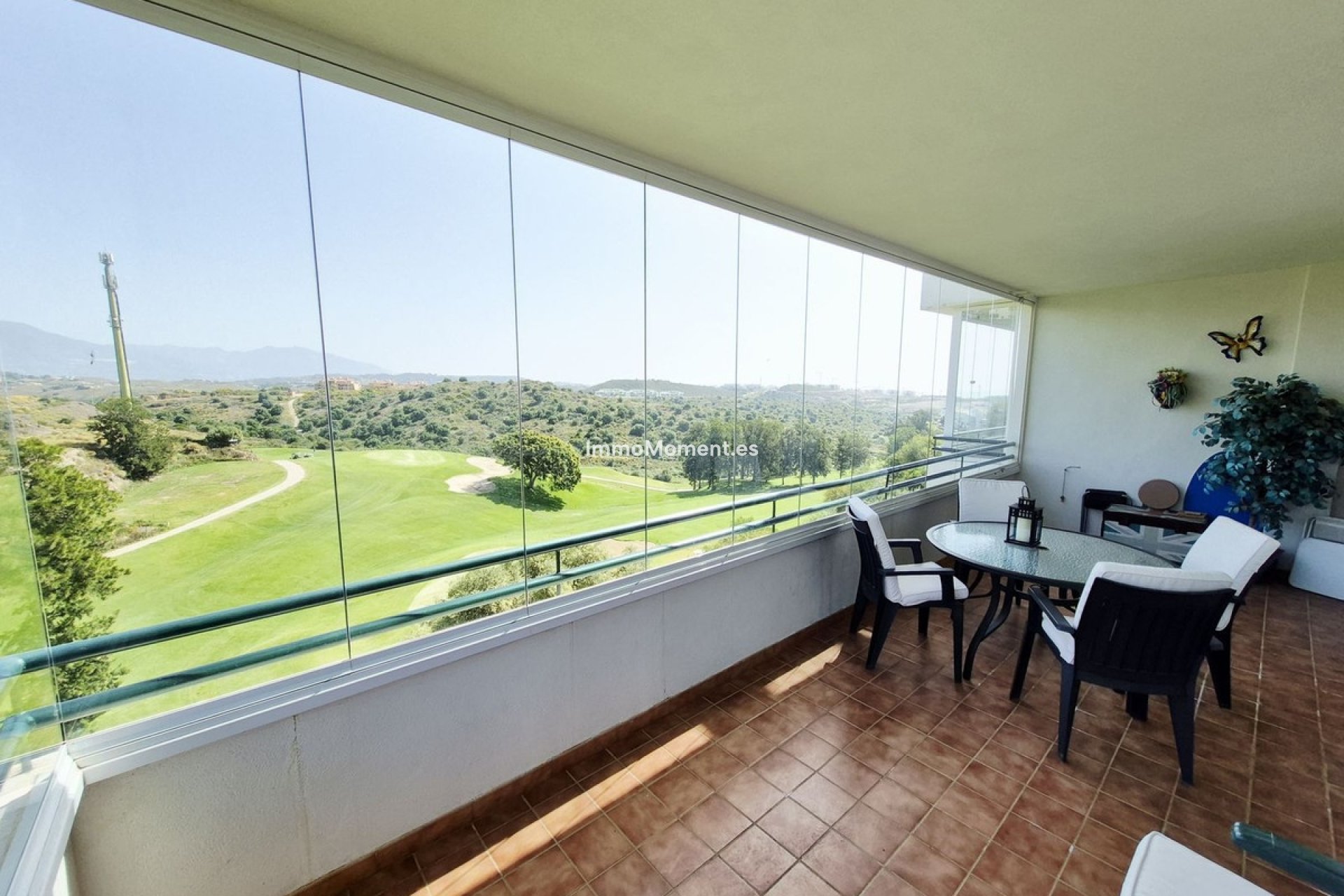 Revente - Appartement - Mijas - Mijas Costa