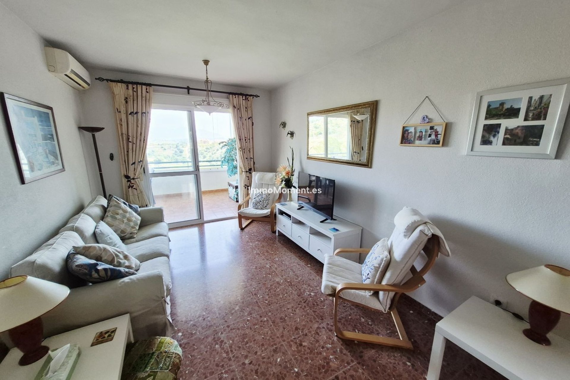 Revente - Appartement - Mijas - Mijas Costa
