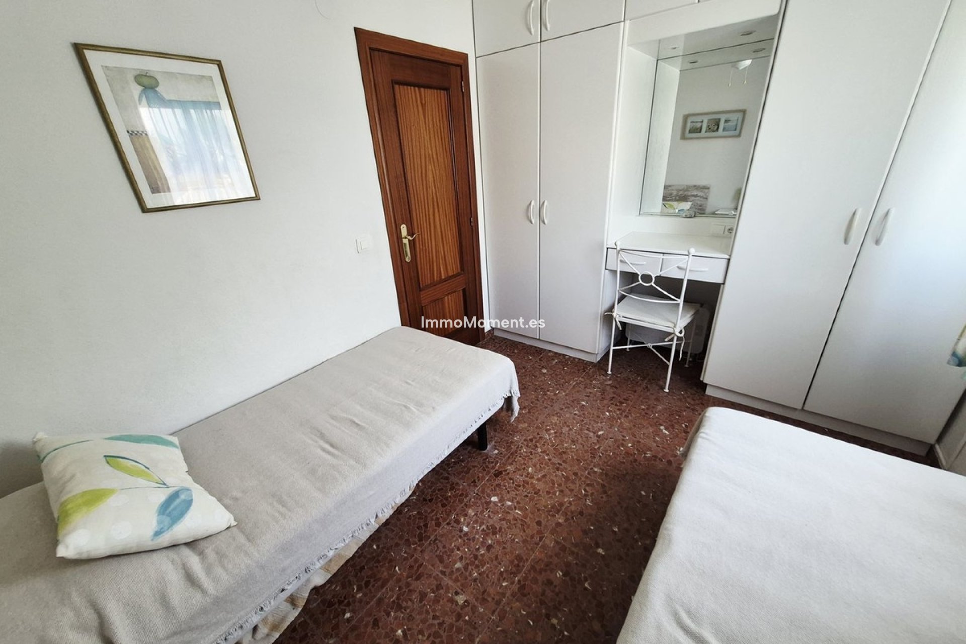 Revente - Appartement - Mijas - Mijas Costa