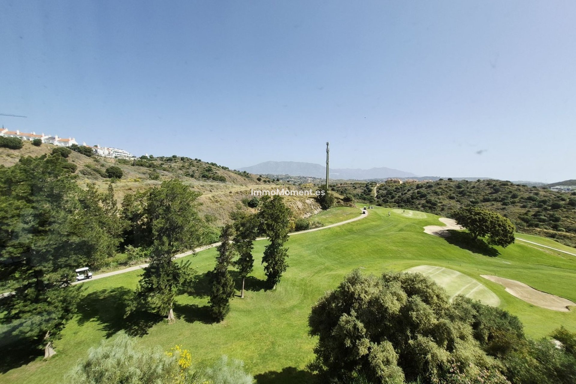 Revente - Appartement - Mijas - Mijas Costa