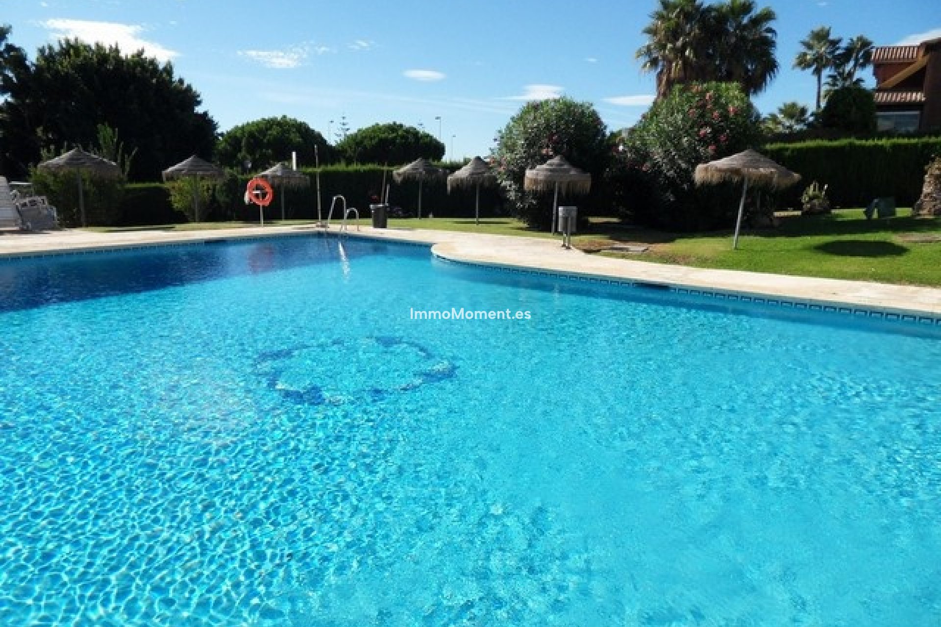 Revente - Appartement - Mijas - Mijas Costa