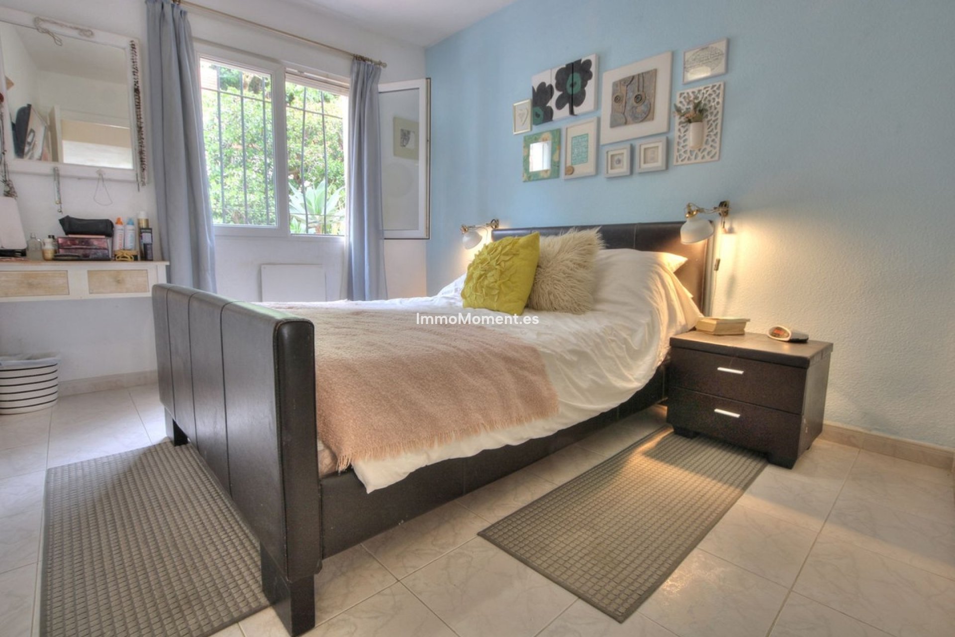 Revente - Appartement - Mijas - Mijas Costa